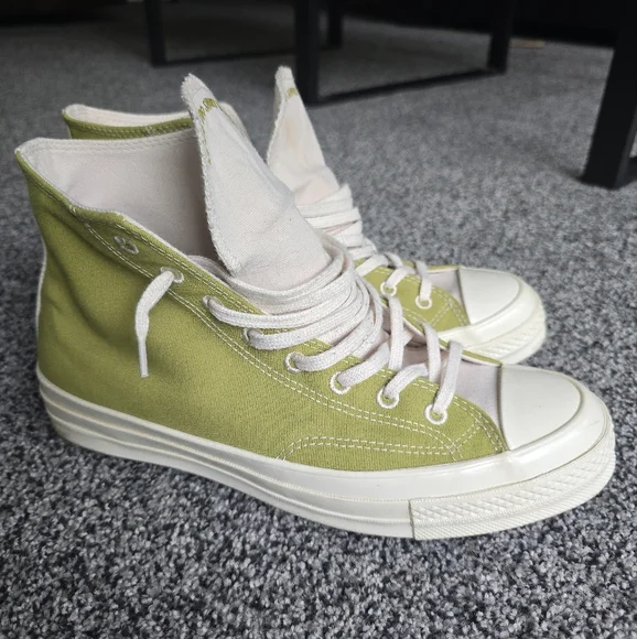 Converse Chuck 70 High Renew M9 - Main Image